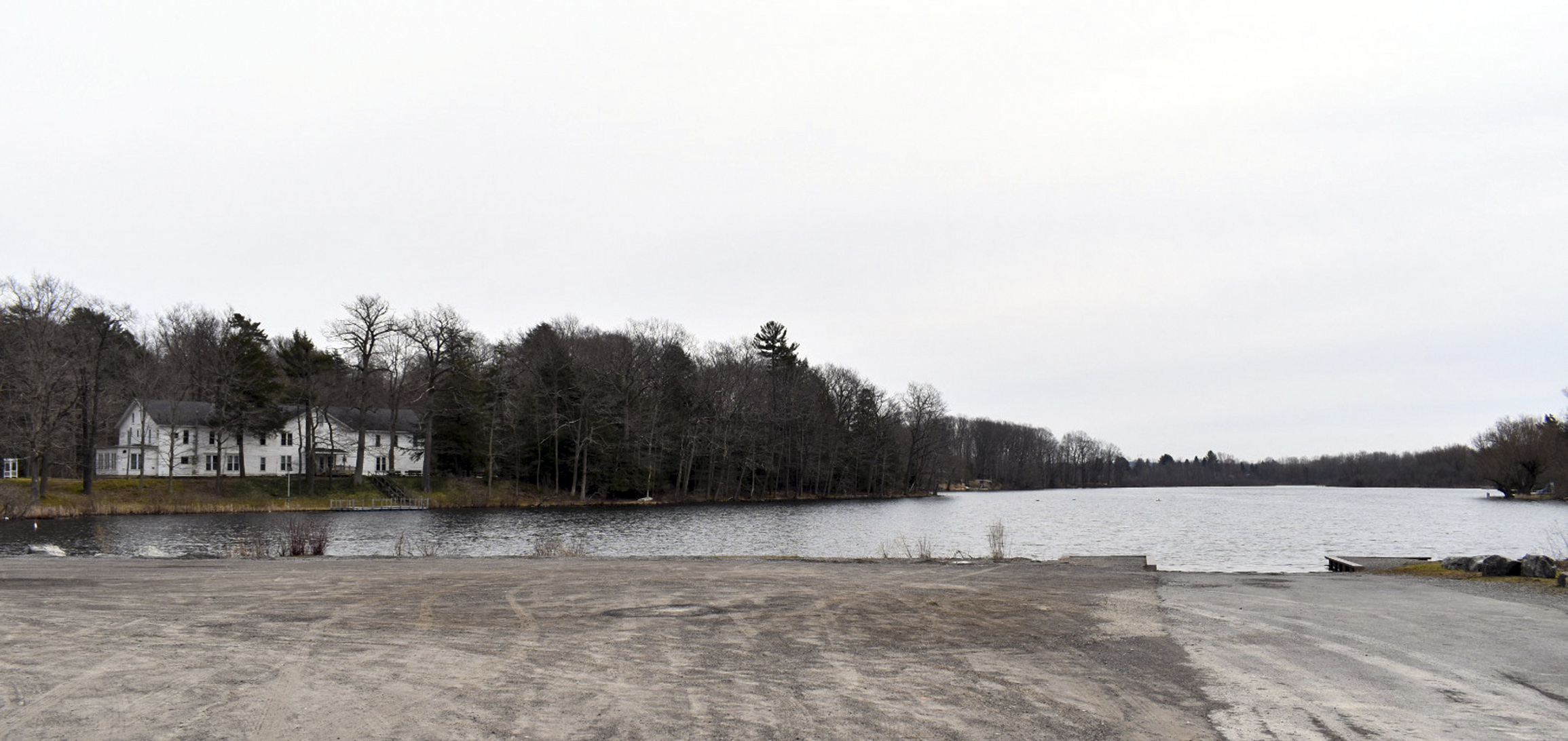 Cassadaga village named Tree City USA News, Sports, Jobs Observer Today